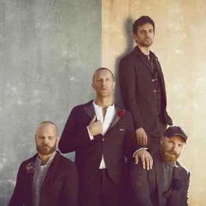 Coldplay 作品合集