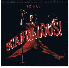 Scandalous!