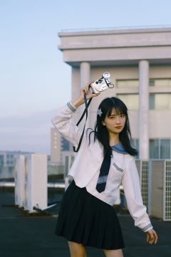 景南馆中·水手服-资料图