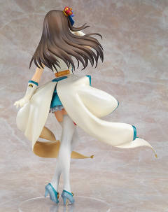 涩谷凛 Crystal Night Party ver.-资料图