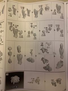 HGGBB JMF-1337B 炽热高达-资料图