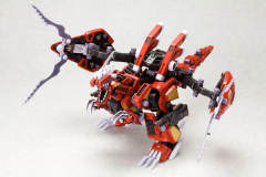 Highend Master Model EZ-034 Geno Breaker Raven Custom-资料图