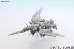 SD高达 BB战士 XXXG-01W 飞翼高达 无尽的华尔兹-资料图
