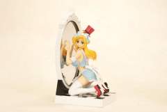 Fairy Tale Figure 爱丽丝 蓝群 ver.-资料图