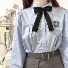 森南艺高·韩式制服-资料图