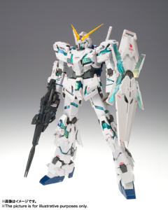 G.F.F.M.C RX-0 独角兽高达 觉醒-资料图