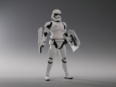 SHF FN-2199 Shield and Baton set-资料图
