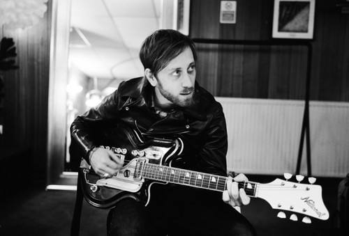 Dan Auerbach 作品合集