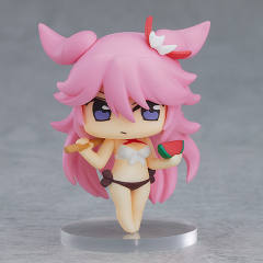 Houkai 3rd Collectible Figures: Reunion in summer Ver. 八重樱-资料图