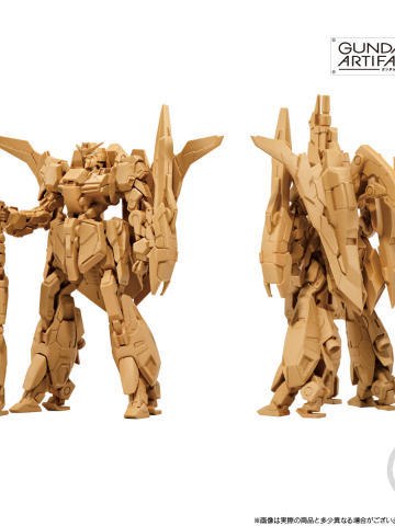 高达 Artifact 第3弹 (012) Z高达