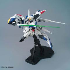 MG MVF-X08 天蚀高达-资料图