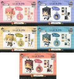 Ichiban Kuji 美树沙耶香-资料图