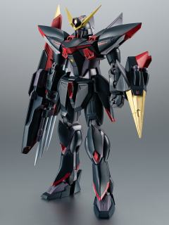 ROBOT魂 GAT-X207 迅雷高达 ver. A.N.I.M.E.-资料图