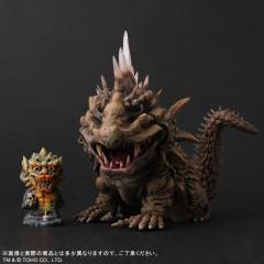 DefoReal Series 巴朗 -资料图