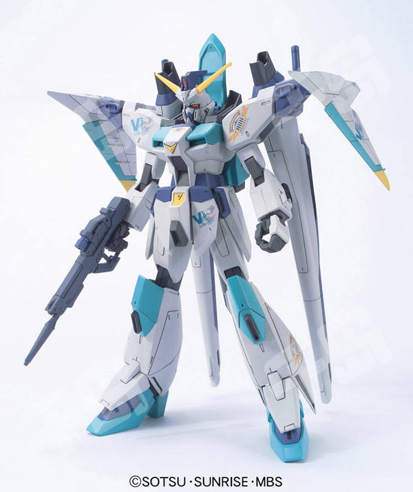 1/100 高达SEED DESTINY系列22 先锋救世主高达| 高达- LV-ZGMF-X23S