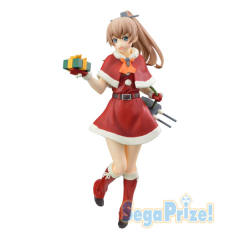 SPM Figure 熊野 圣诞节 ver.