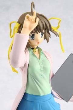 朝仓音梦 Chara-Ani Limited Color ver.-资料图