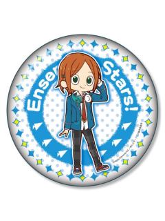 葵裕太-旺仔吧唧PLUS