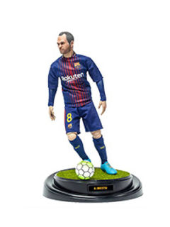 A.Iniesta