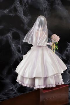 时崎狂三 婚纱 ver.-资料图