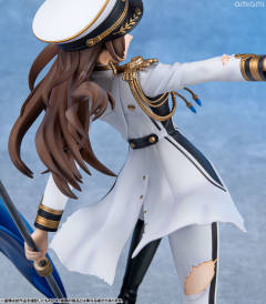 新田美波 女武神 ver.-资料图