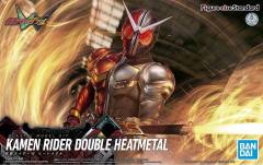 FRS 假面骑士W HeatMetal-资料图