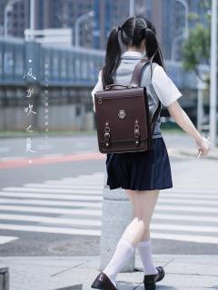 康桥序曲-资料图