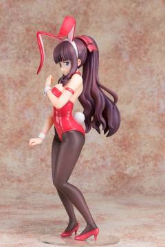 泷本一二三 Bunny ver.-资料图