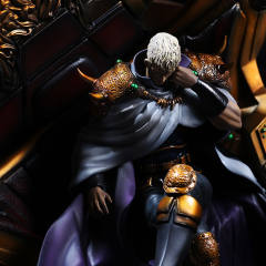 SpiceSeed Hokuto no Ken Series 沙乌萨 神轿 ver.-资料图