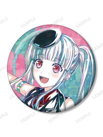 鳰原令王那- Ani-Art第5弹水彩吧唧