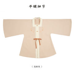 金玉音·半袖-资料图
