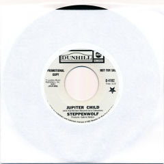 Jupiter Child / She'll Be Better