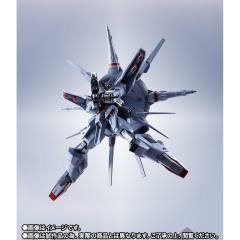 METAL ROBOT魂 ZGMF-X13A 天命高达-资料图