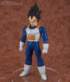 Dimension of Dragonball 贝吉塔 -资料图
