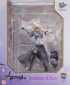 Perfect Posing Products 贞德 裁决者-资料图