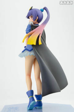 Lucky Kuji 五更瑠璃 阿尔法 欧米伽 Cos play ver.-资料图