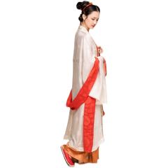 宋礼服全套-资料图