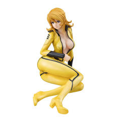 Yamato Girls Collection 森雪 2202 潜艇服 ver.-资料图