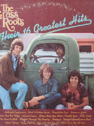 Their 16 Greatest Hits