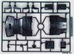 HGUC MRX-009 精神感应高达-资料图