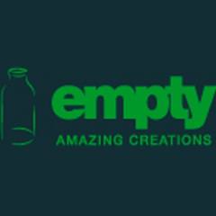 empty