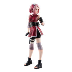 Naruto Gals 春野樱 ver.2-资料图