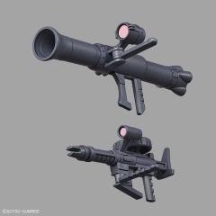 SD CS MS-06S 指挥官用型扎古II 夏亚・阿兹纳布尔机-资料图