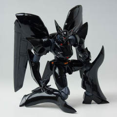 Legacy of Revoltech  Revoltech TYPE-J9格里芬-资料图
