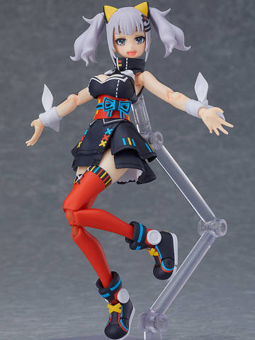 figma#431 辉夜月 