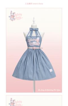 FancyBaby 2way JSK-资料图