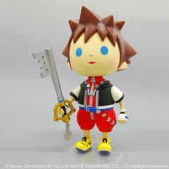 Static Arts 索拉 Jumbo Avatar-资料图