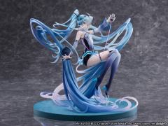 初音未来 科技魔法-资料图