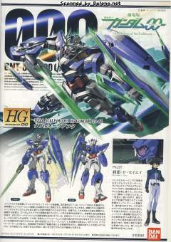 HG00 GNT-0000 00量子型-资料图