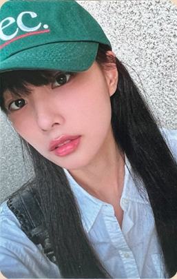 线下生日卡 ver.A